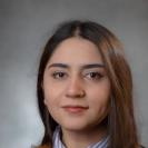 Sahar Ebrahimi Bajgani